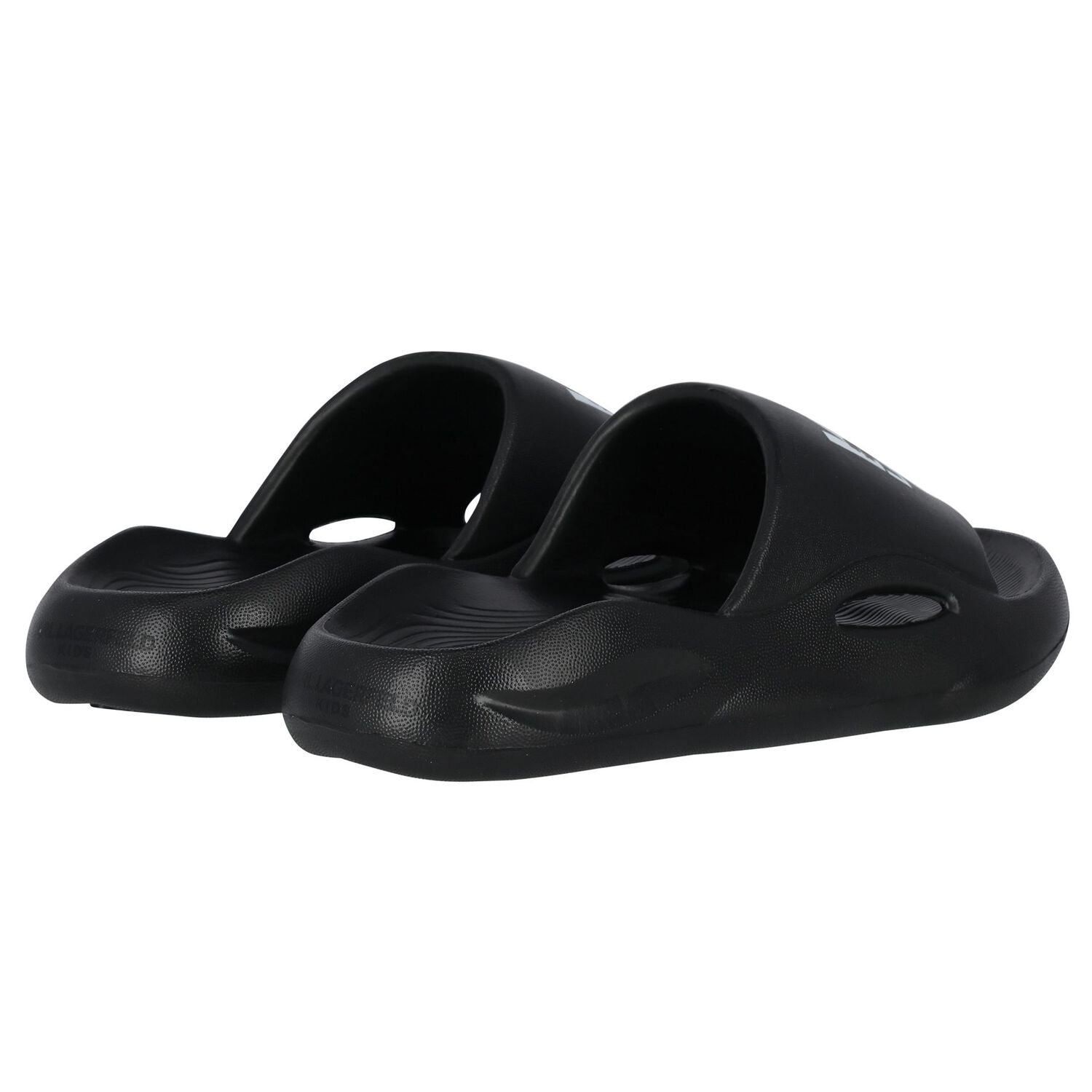 Boys Black Logo Sliders, 1, hi-res image number null