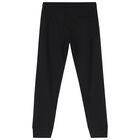 Black Logo Tracksuit, 1, hi-res