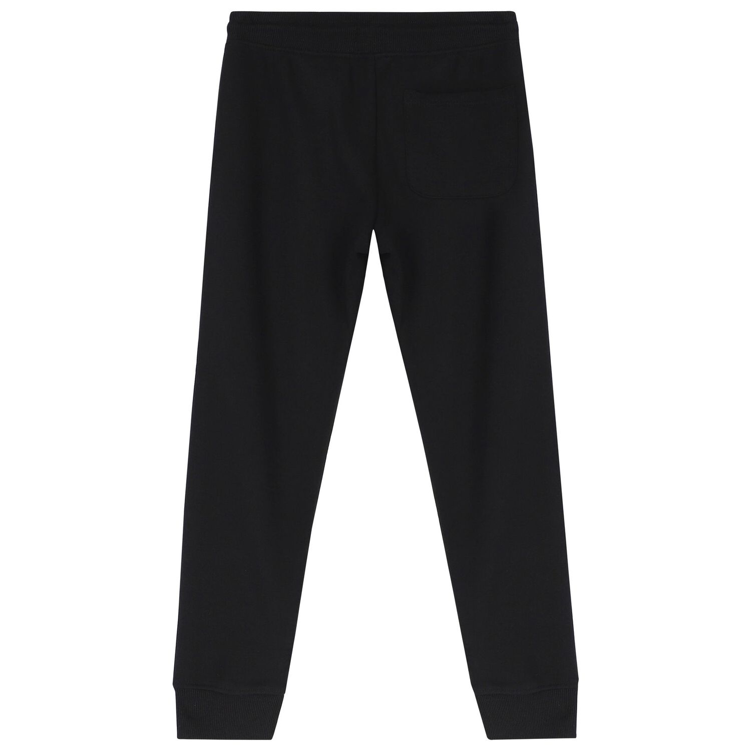 Black Logo Tracksuit, 1, hi-res