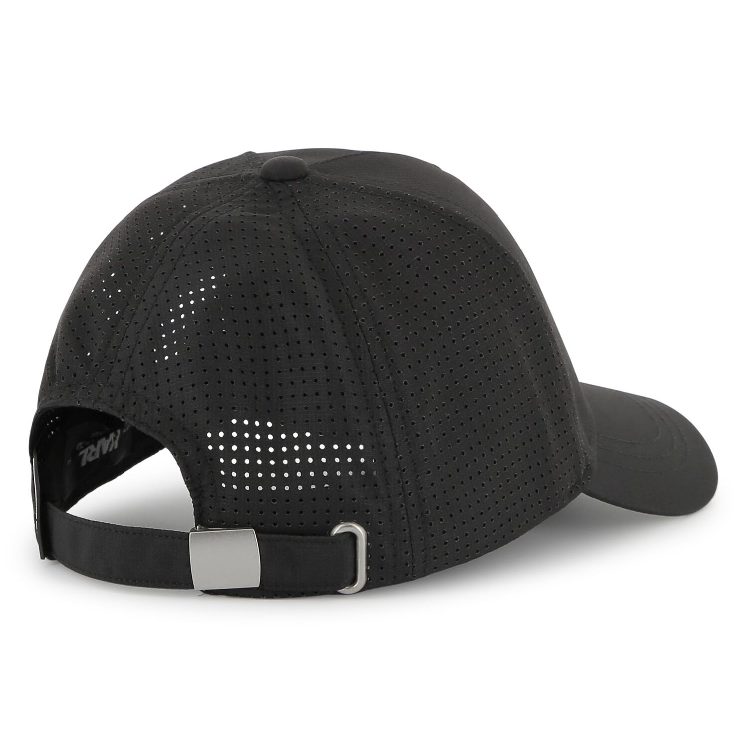 Black & White Logo Cap, 1, hi-res image number null