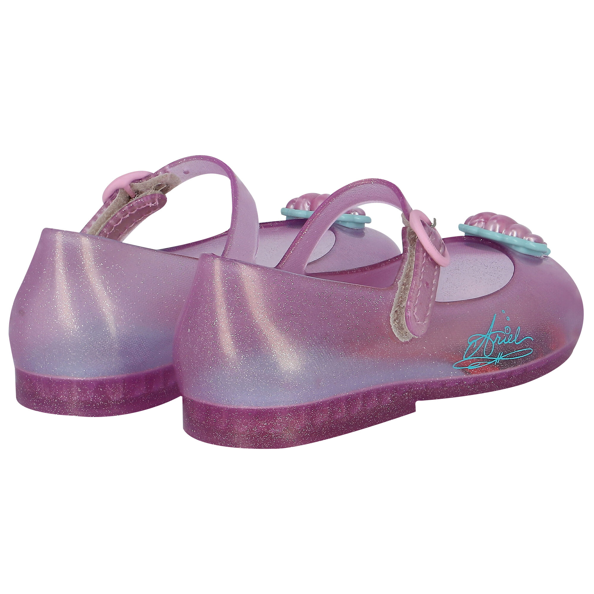 Mini Melissa Kids Junior Couture UK