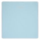 Baby Boys Blue & Gold Logo Blanket, 3, hi-res