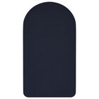 Baby Boys Navy Blue & White Logo Nest, 2, hi-res