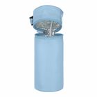 Black Logo Baby Changing Bag, 3, hi-res