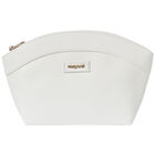 Ivory Logo Baby Wash Bag , 2, hi-res