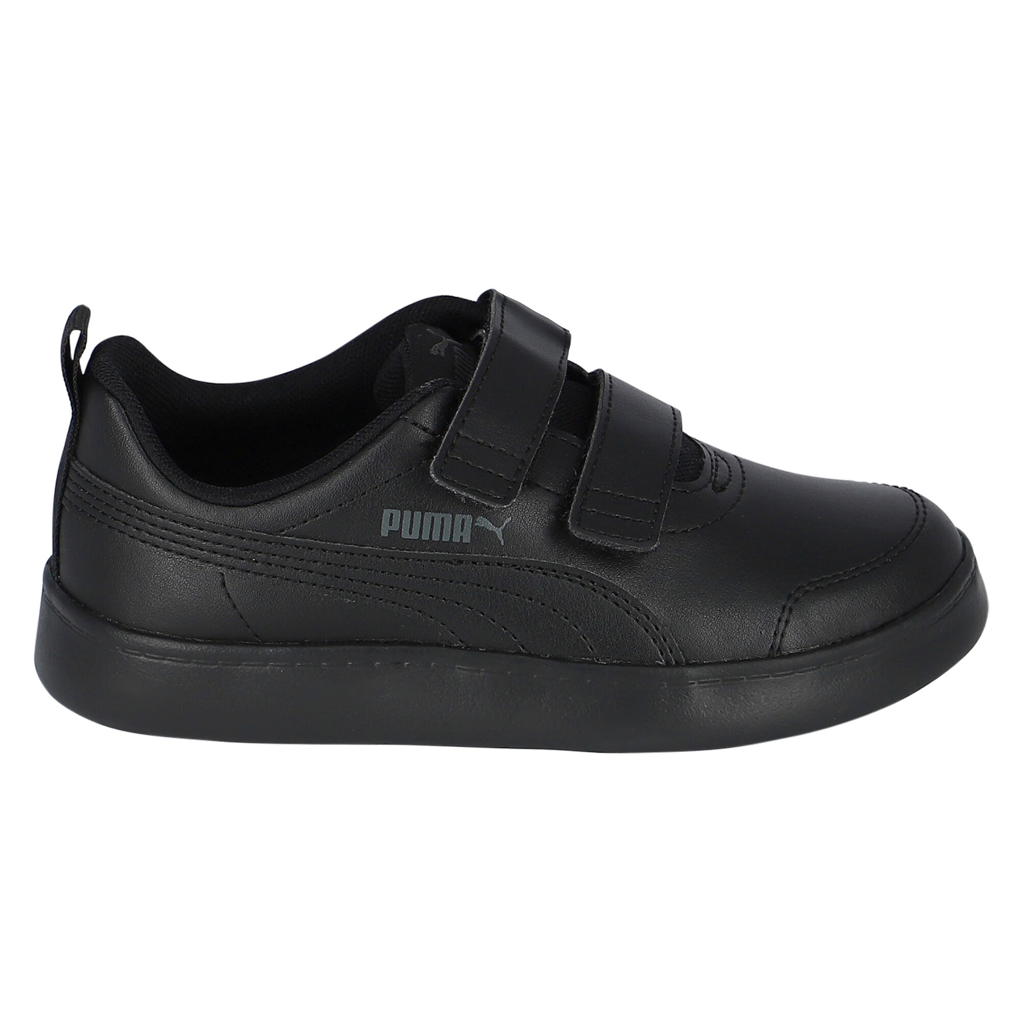 Puma sales velcro boys
