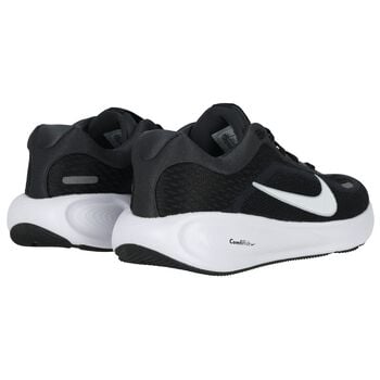 Black Logo Stellar Ride Trainers