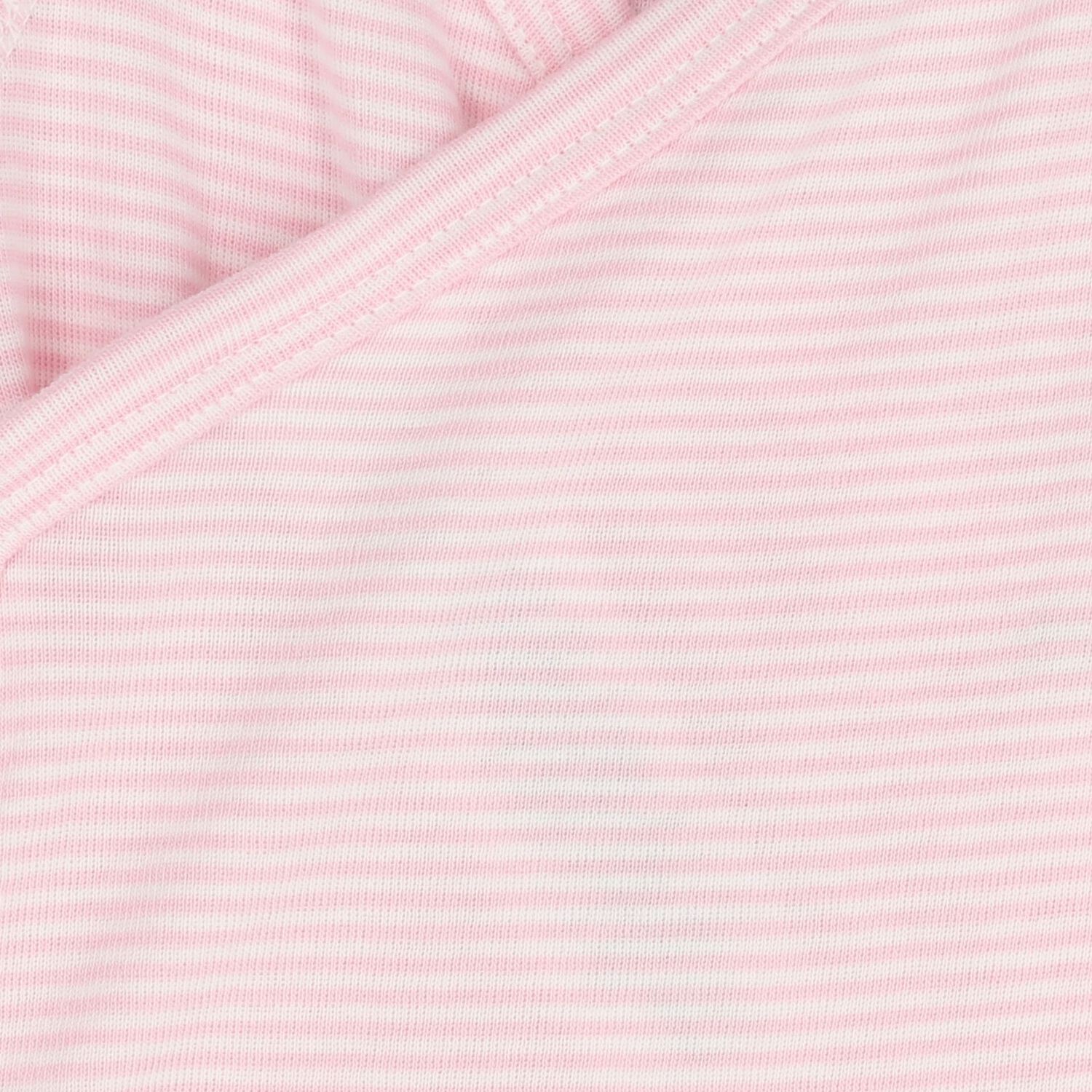 Baby Girls Ivory Strawberry Bodysuit ( 3-Pack ), 1, hi-res