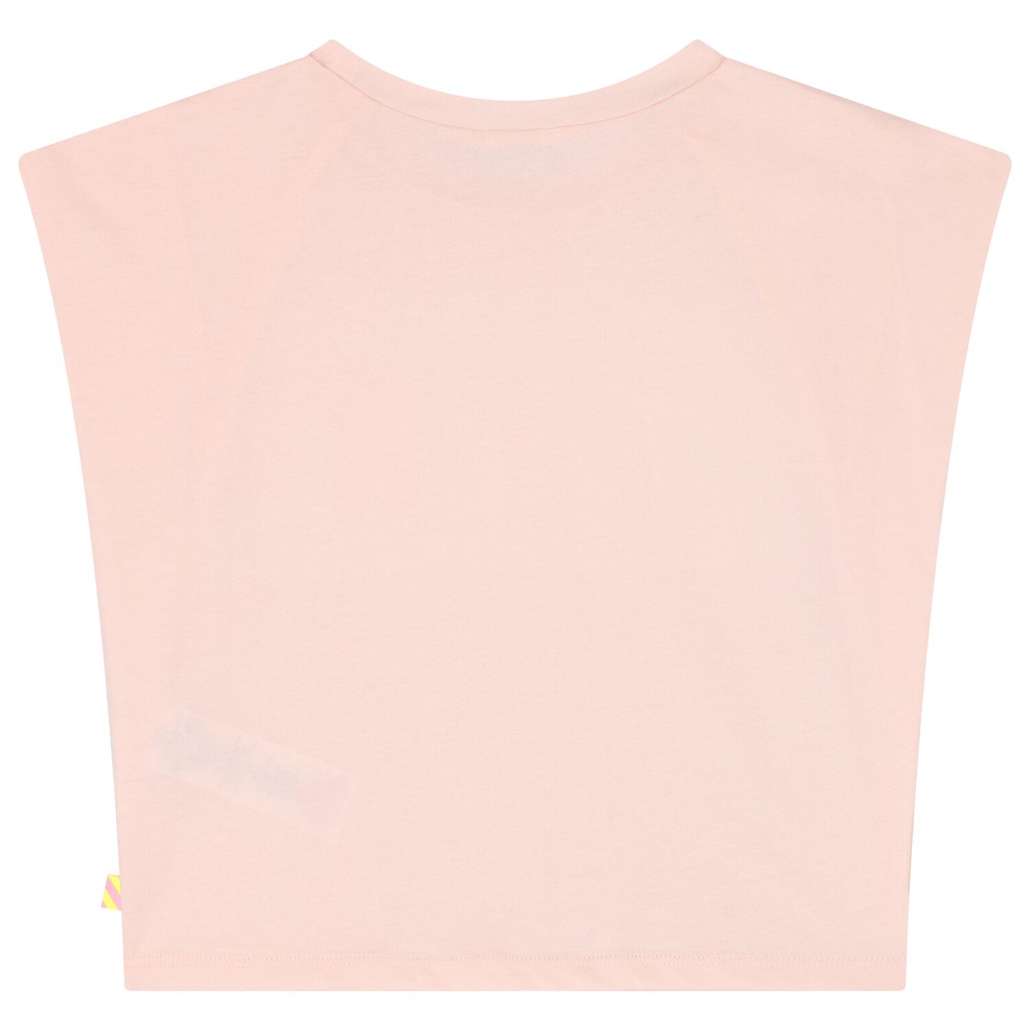 Girls Pink Gummy Bear T-Shirt, 1, hi-res image number null