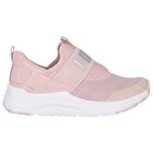 Girls Pink Softride Wired 2 Sliptech Trainers, 2, hi-res