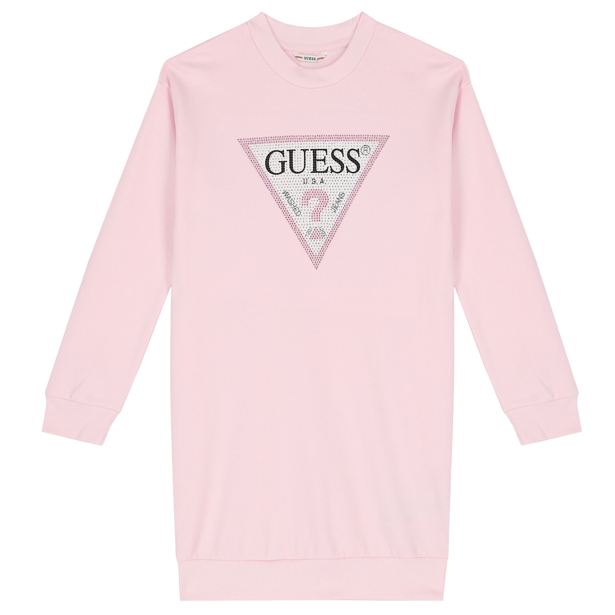 Guess girl clothes 2025