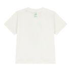 Ivory Disney Logo Baby T-Shirt, 1, hi-res