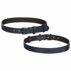 Boys Blue & White Suit Set, 1, hi-res