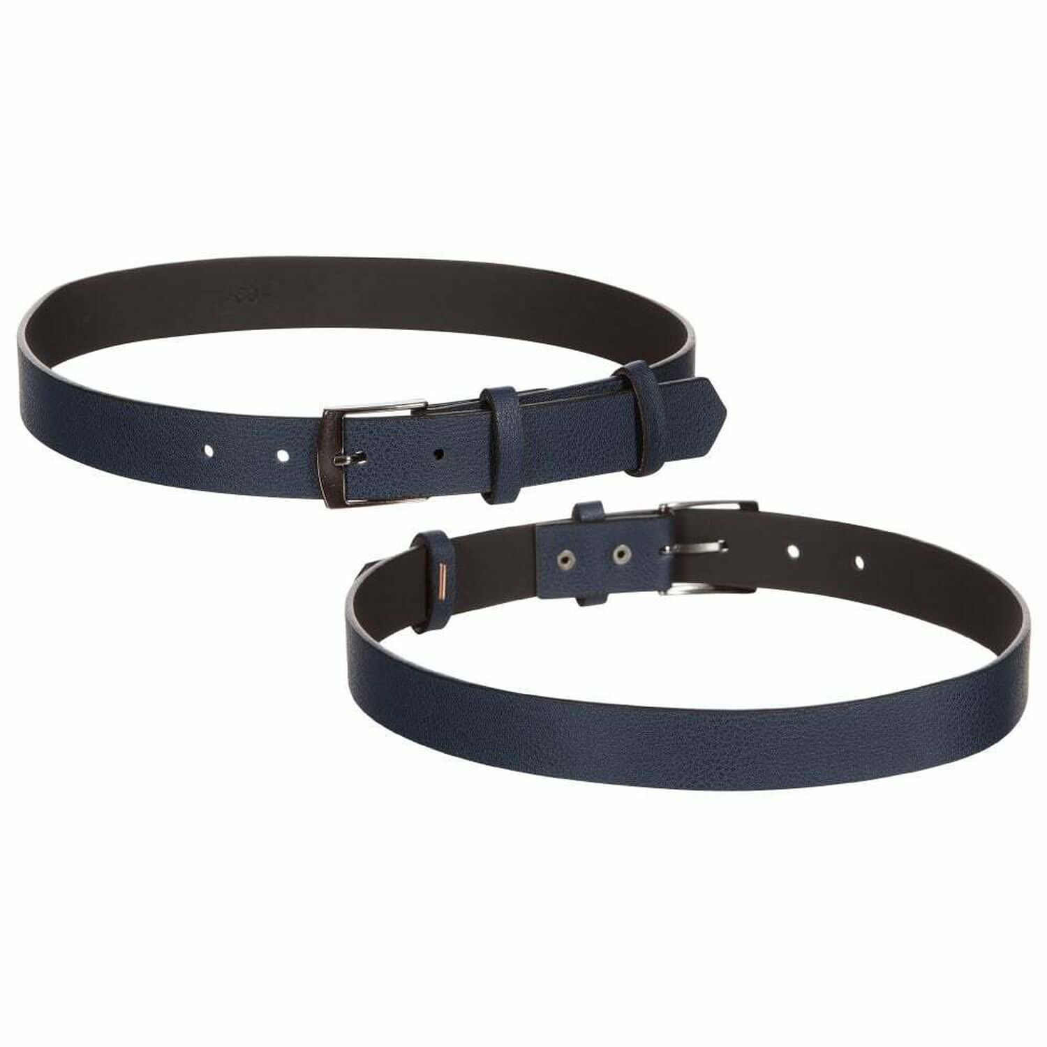 Boys Blue & White Suit Set, 1, hi-res image number null