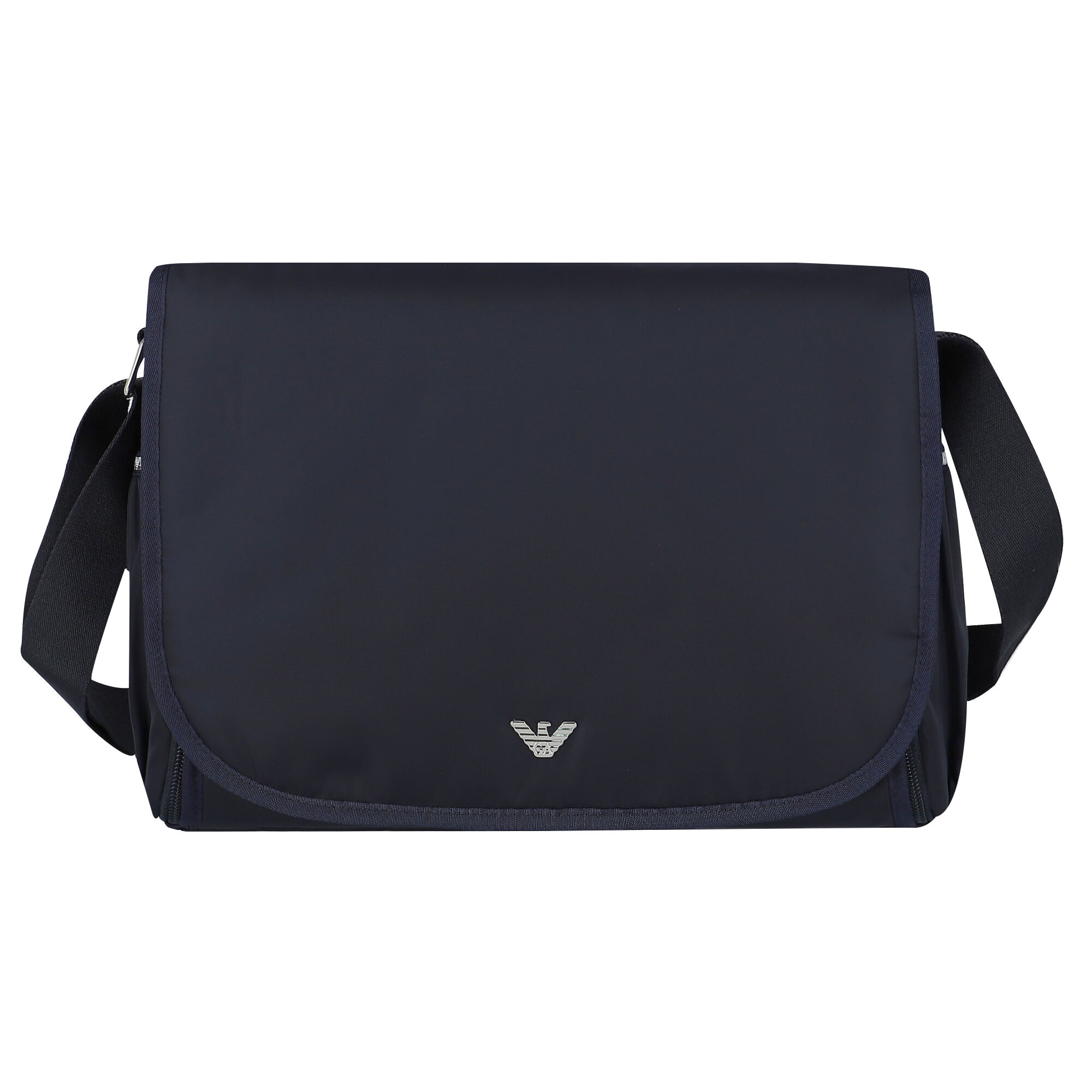 Armani baby hot sale changing bag sale