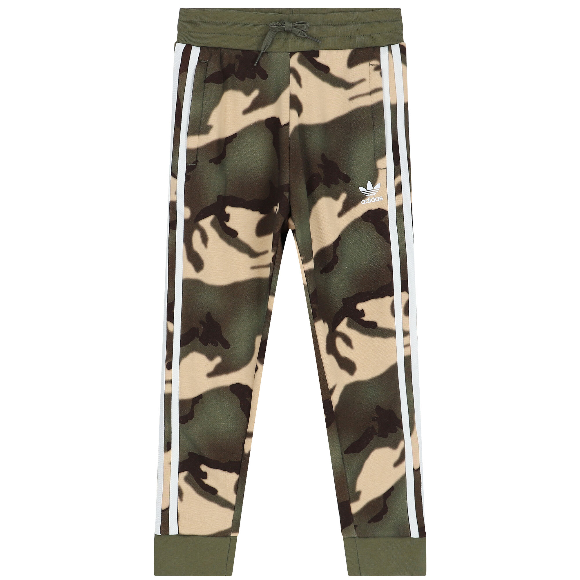 Camo adidas joggers clearance