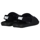 Black Logo Kawa Sliders, 1, hi-res