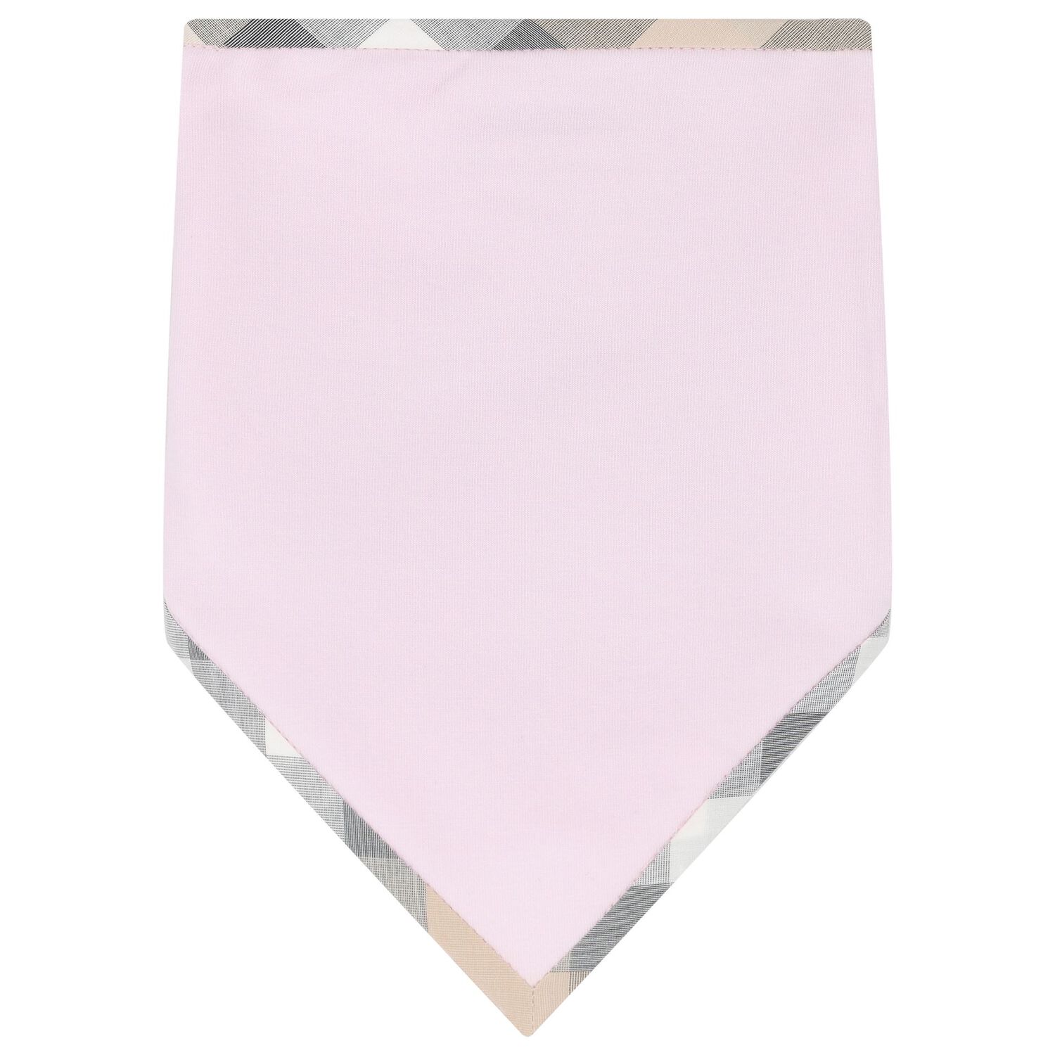 Baby Girls Pink Romper Gift Set, 2, hi-res