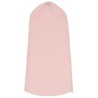 Girls Pink & White Baby Nest, 1, hi-res