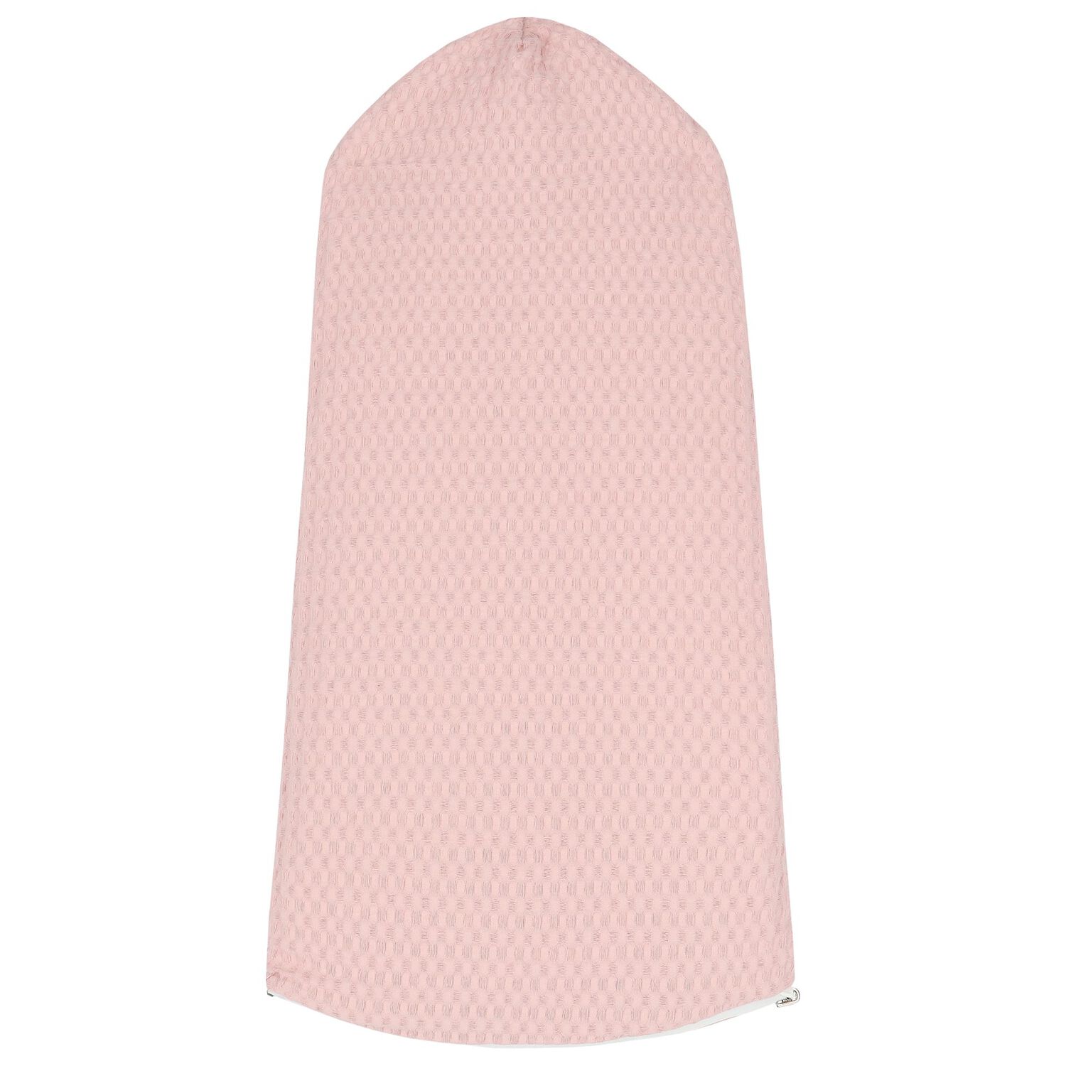 Girls Pink & White Baby Nest, 1, hi-res image number null