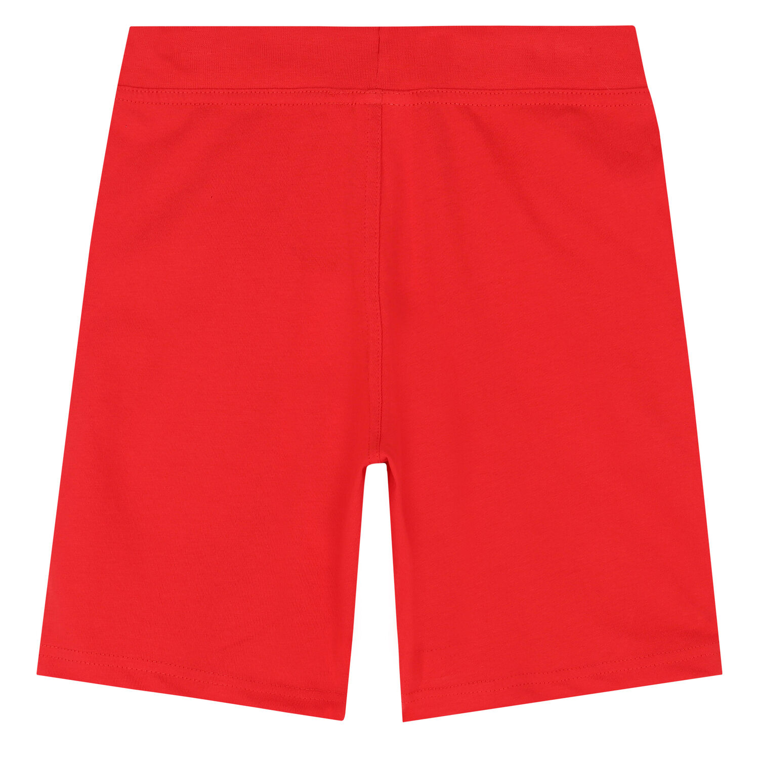 Boys Red Shorts, 2, hi-res