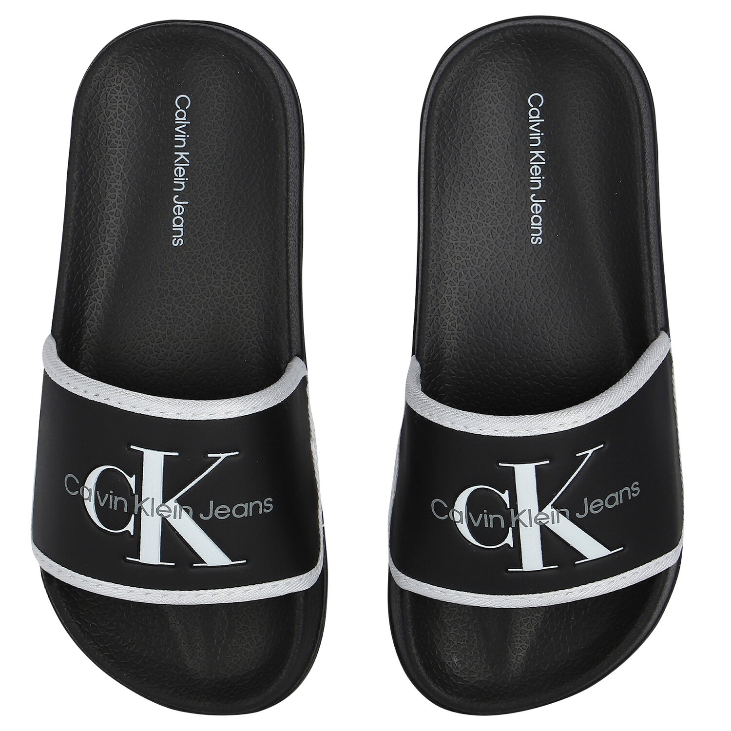 Black Logo Sliders, 1, hi-res