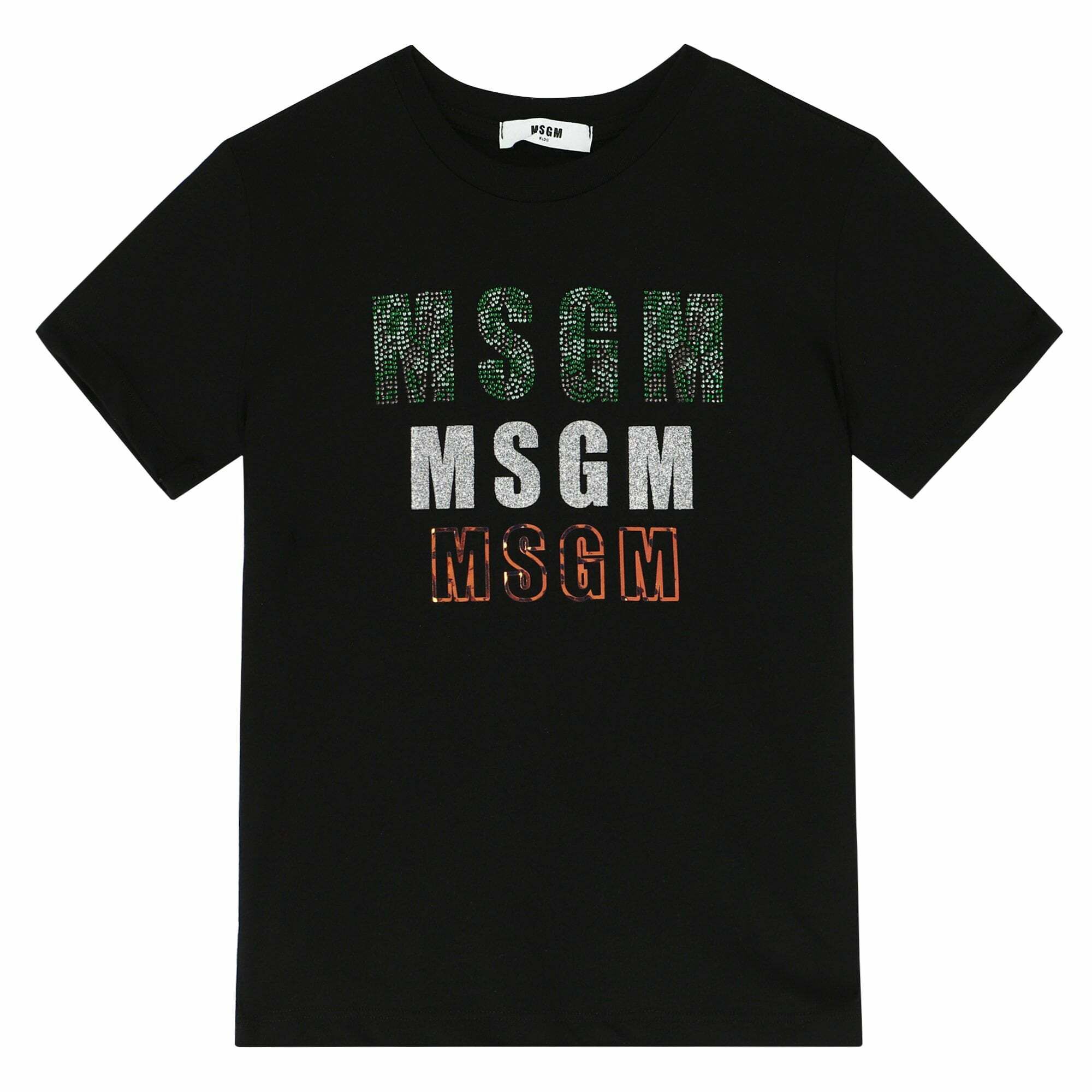 Girls msgm shop