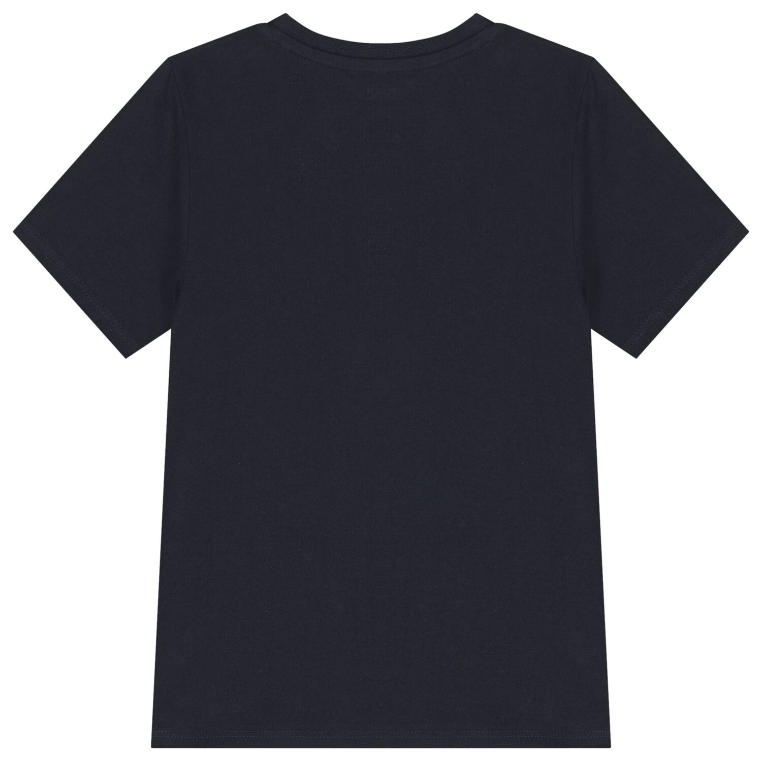 Navy Blue Teddy Bear T-Shirt, 2, hi-res