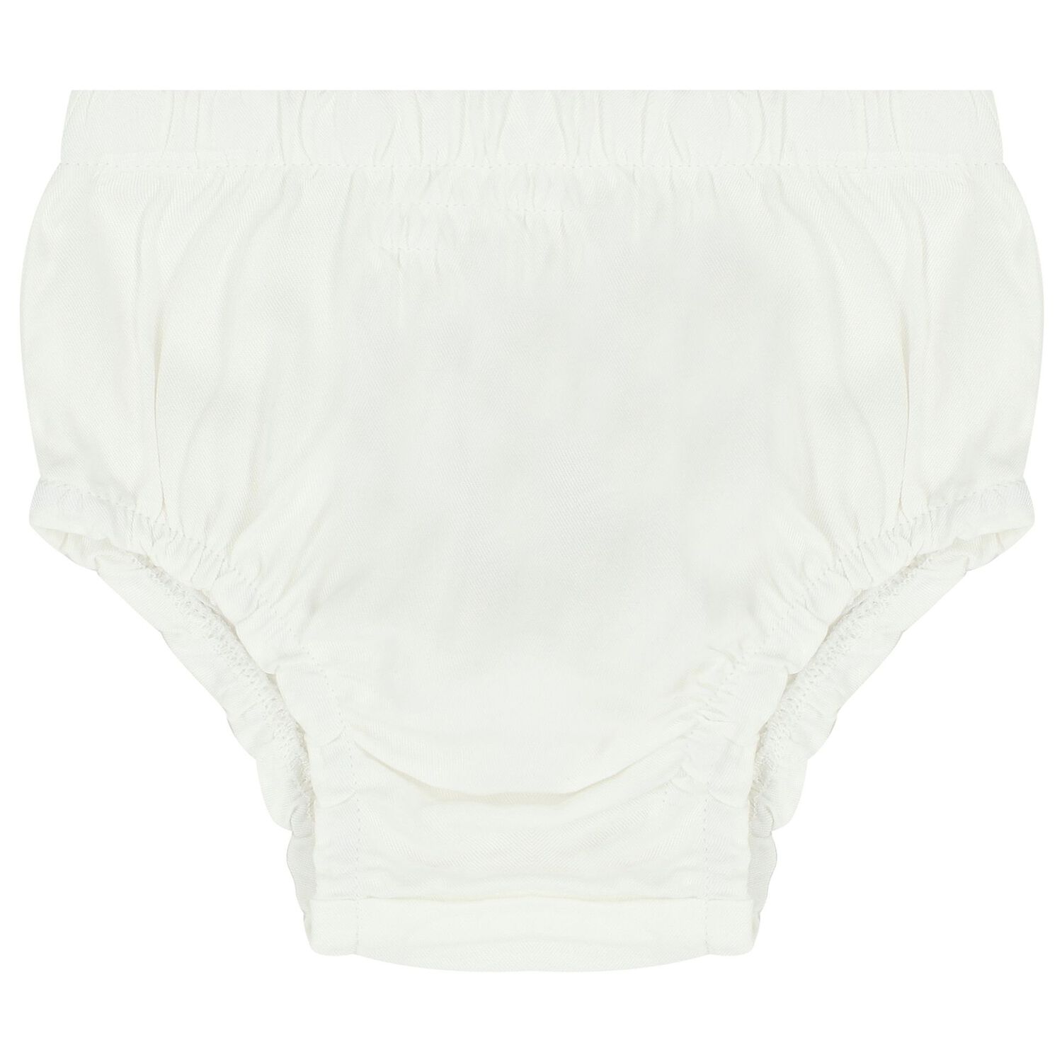 Younger Girls Ivory Jacquard Chiffon Dress Set, 1, hi-res image number null