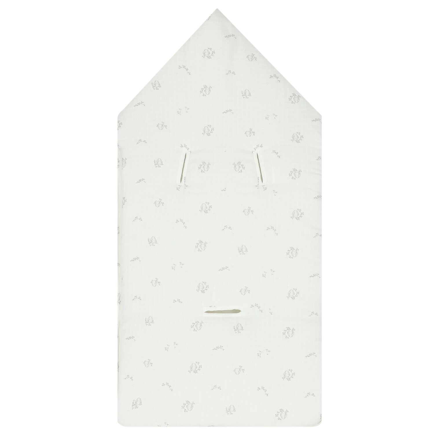 Ivory Rabbit Baby Nest, 1, hi-res image number null