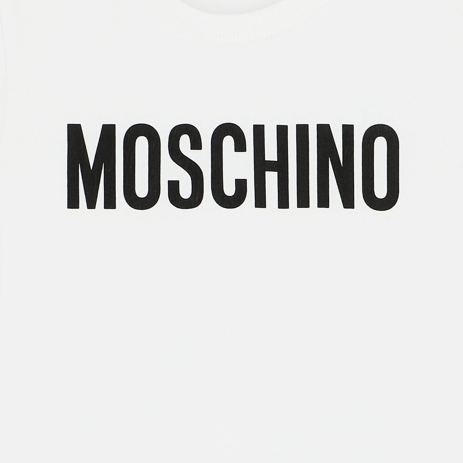 White Logo T-Shirt, 1, hi-res image number null