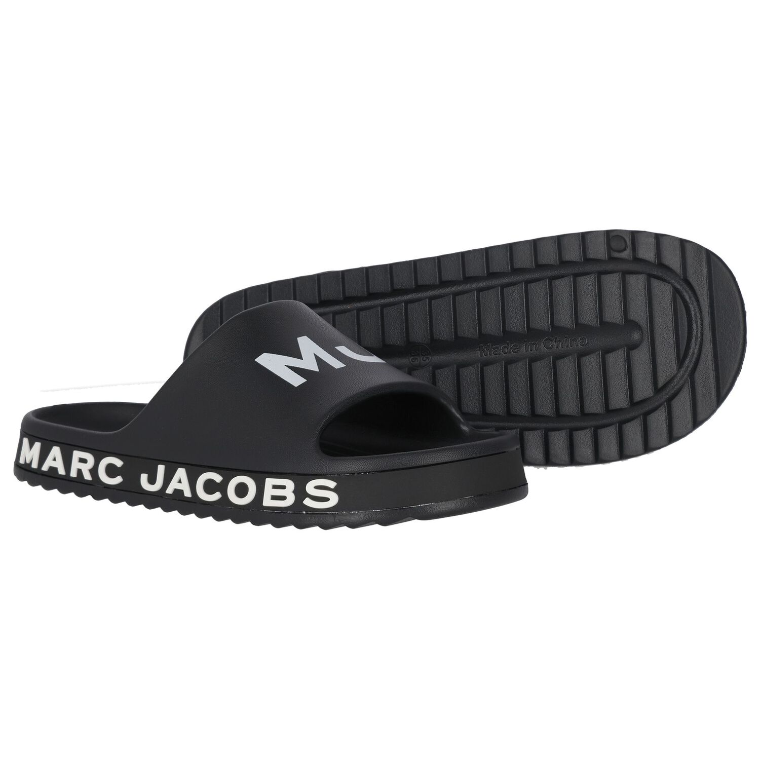 Black & White Logo Sliders, 1, hi-res image number null