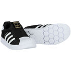 Black Superstar 360 I Trainers, 1, hi-res