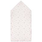 Pink Nursery Print Baby Nest, 1, hi-res