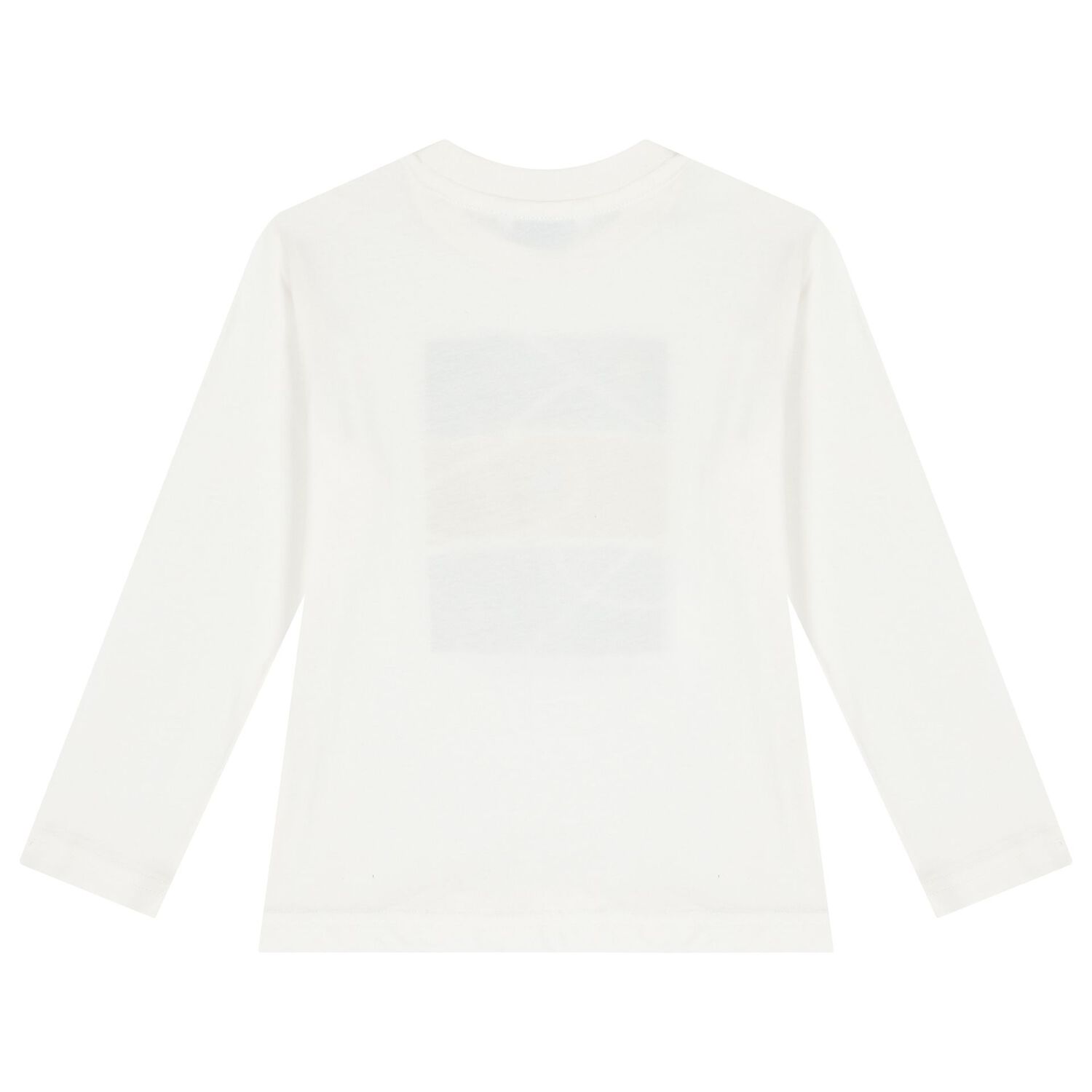 Boys White, Green & Navy Blue 3 Piece Tracksuit, 1, hi-res