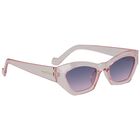 Girls Pink Sunglasses, 2, hi-res