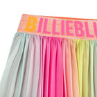 Girls Rainbow Pleated Skirt, 1, hi-res