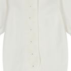 Baby Girls Ivory Babygrow Gift Set, 1, hi-res