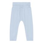 Baby Boys White & Blue Balloon Tracksuit ( 3 Piece ), 3, hi-res