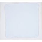 Baby Boys Blue Teddy Bear Blanket, 2, hi-res