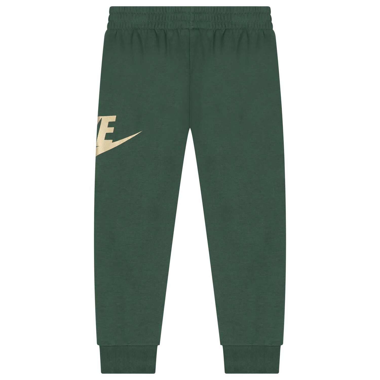 Green Logo Joggers, 1, hi-res