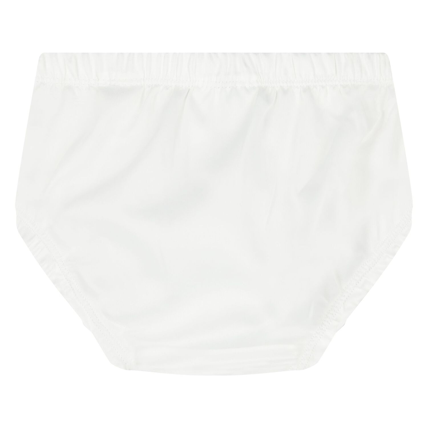 Younger Girls Ivory Tulle Dress Set, 1, hi-res