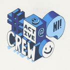 Boys Ivory Long Sleeve Top, 1, hi-res