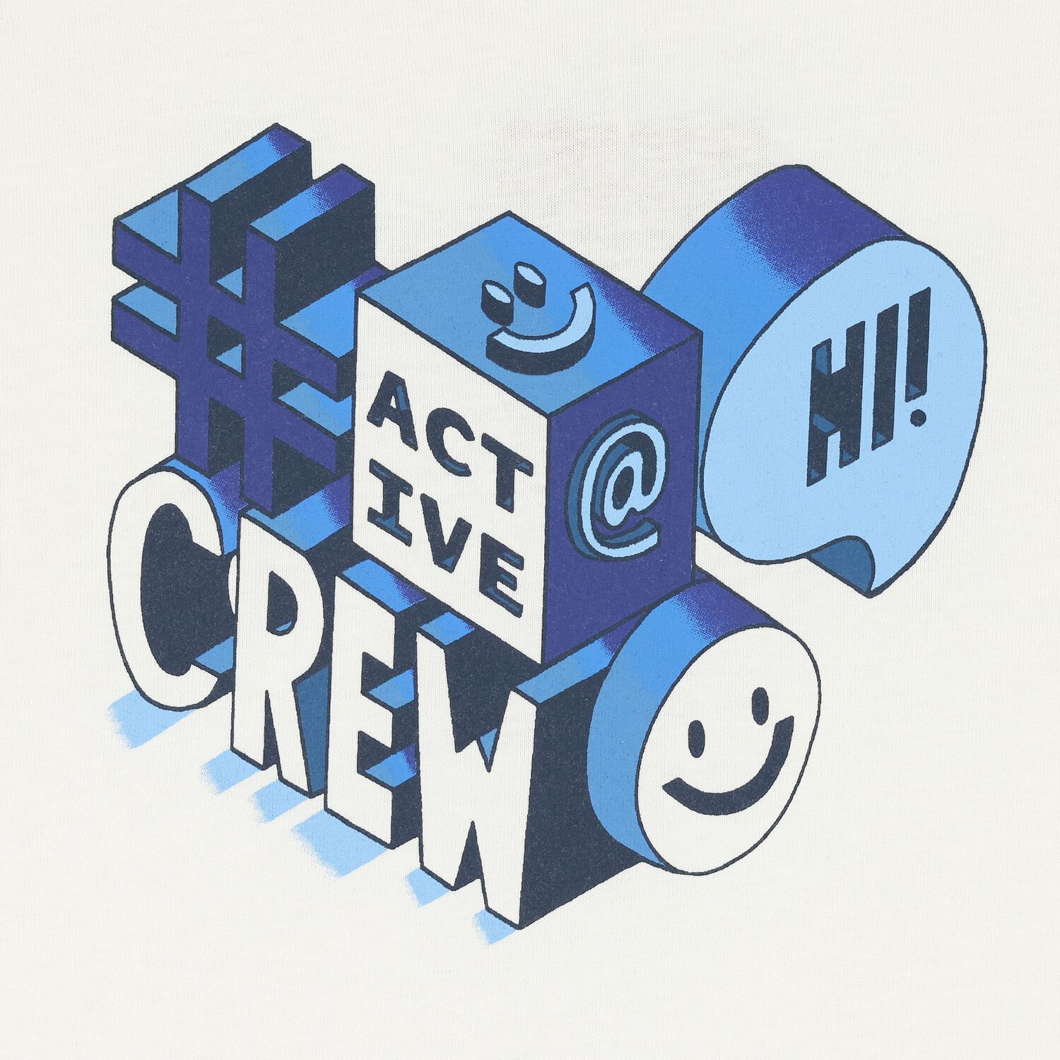 Boys Ivory Long Sleeve Top, 1, hi-res