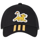 Grey Lion King Cap, 1, hi-res