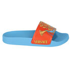 Blue Logo Sliders, 1, hi-res