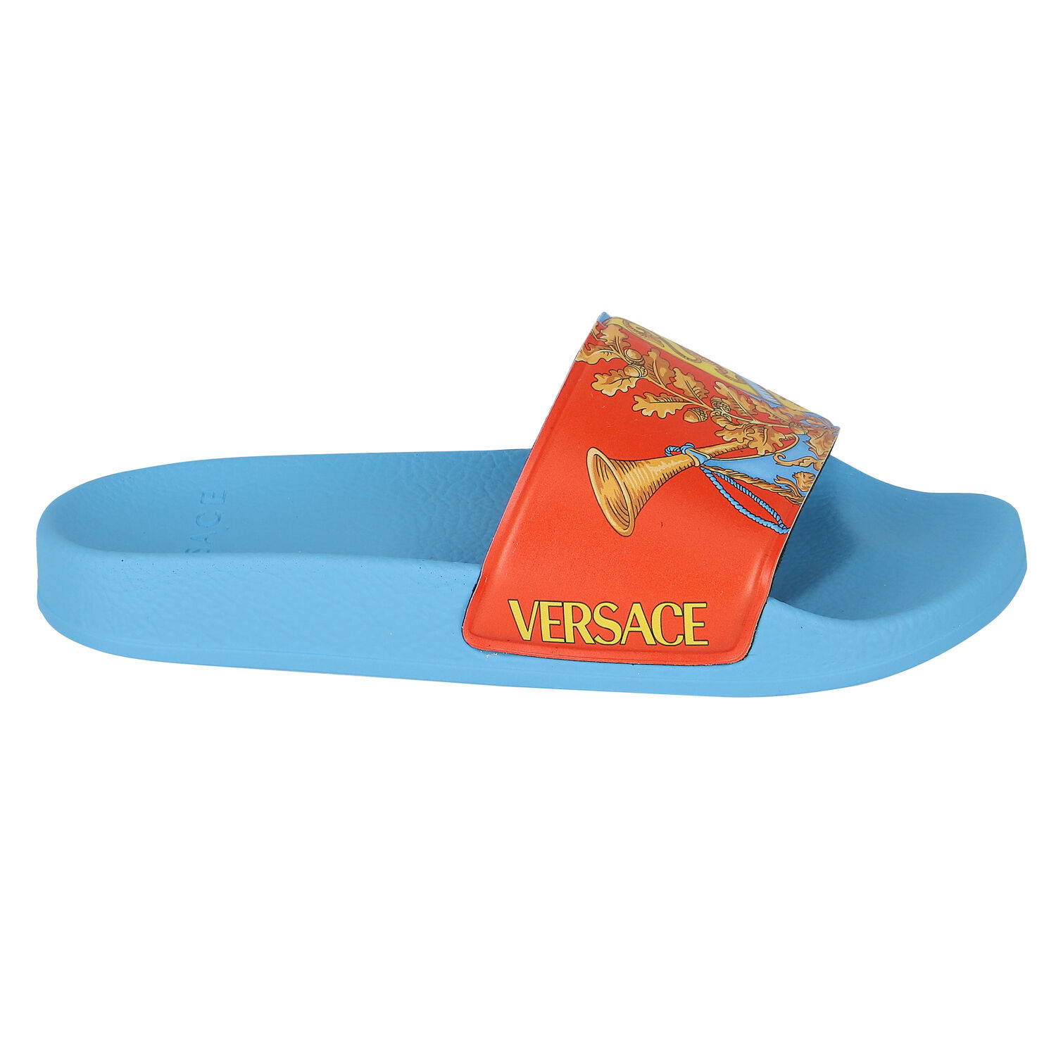 Blue Logo Sliders, 1, hi-res