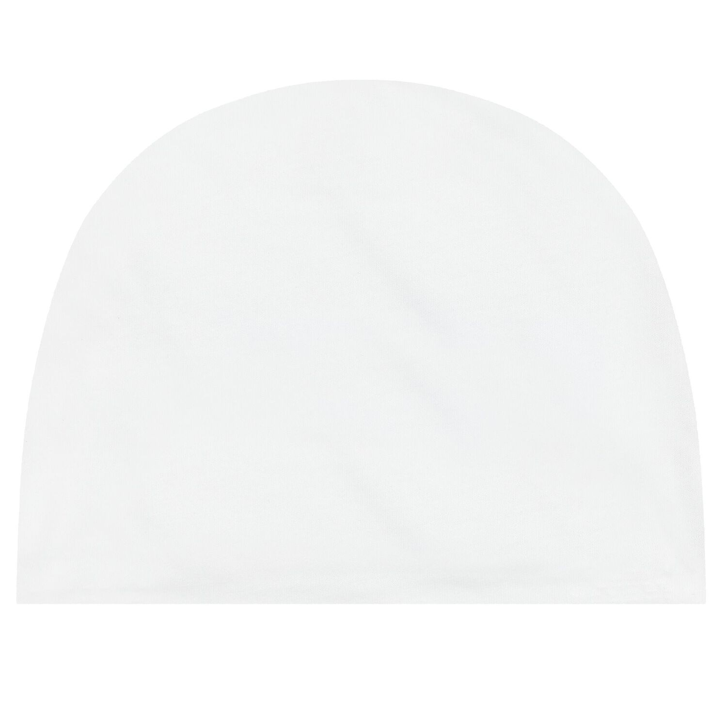 White Teddy Bear Logo Babygrow Gift Set, 3, hi-res