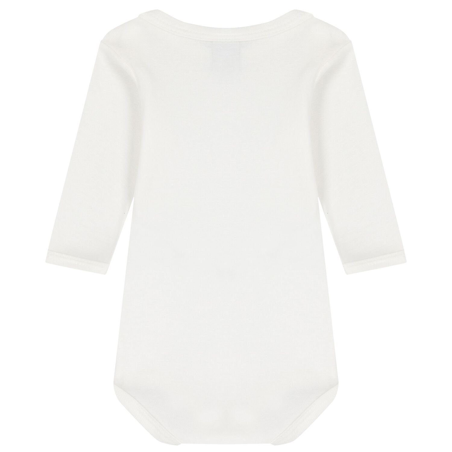 Ivory Penguin Babygrow Gift Set, 1, hi-res