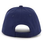 Navy Blue Tiger Logo Cap, 1, hi-res